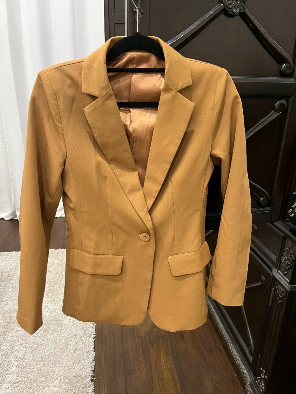 Women's Blazer